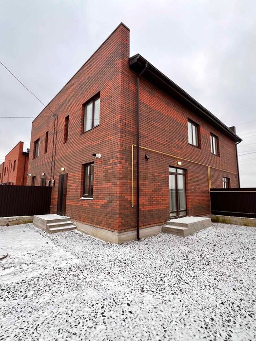 Продаж квадродуплексу з ремонтом VIP