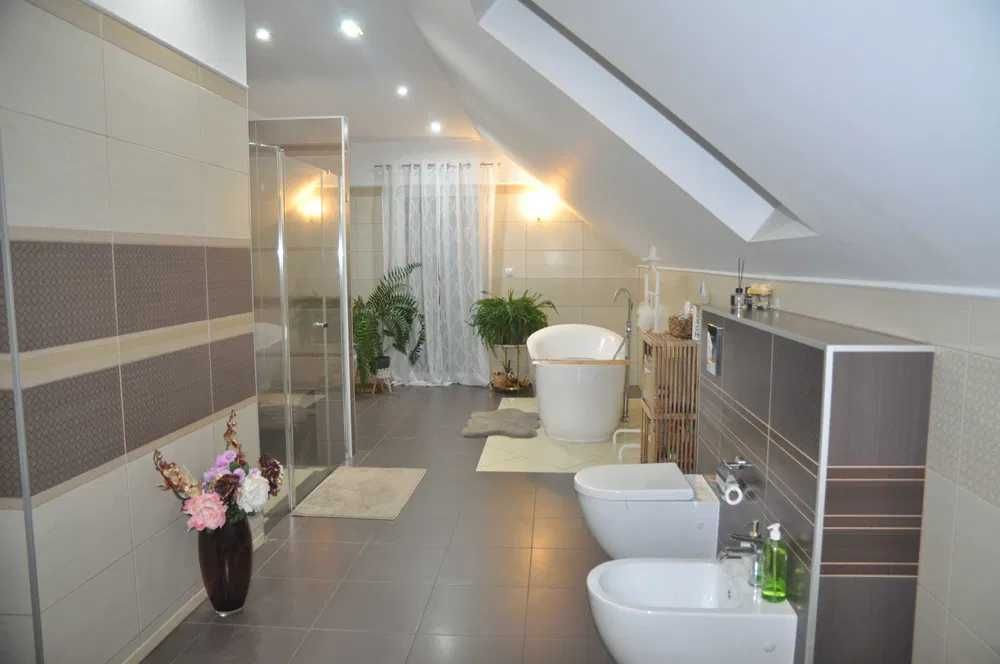 Dom Żagań, 183 m2 nowe budownictwo dz. 900 m2 !!!