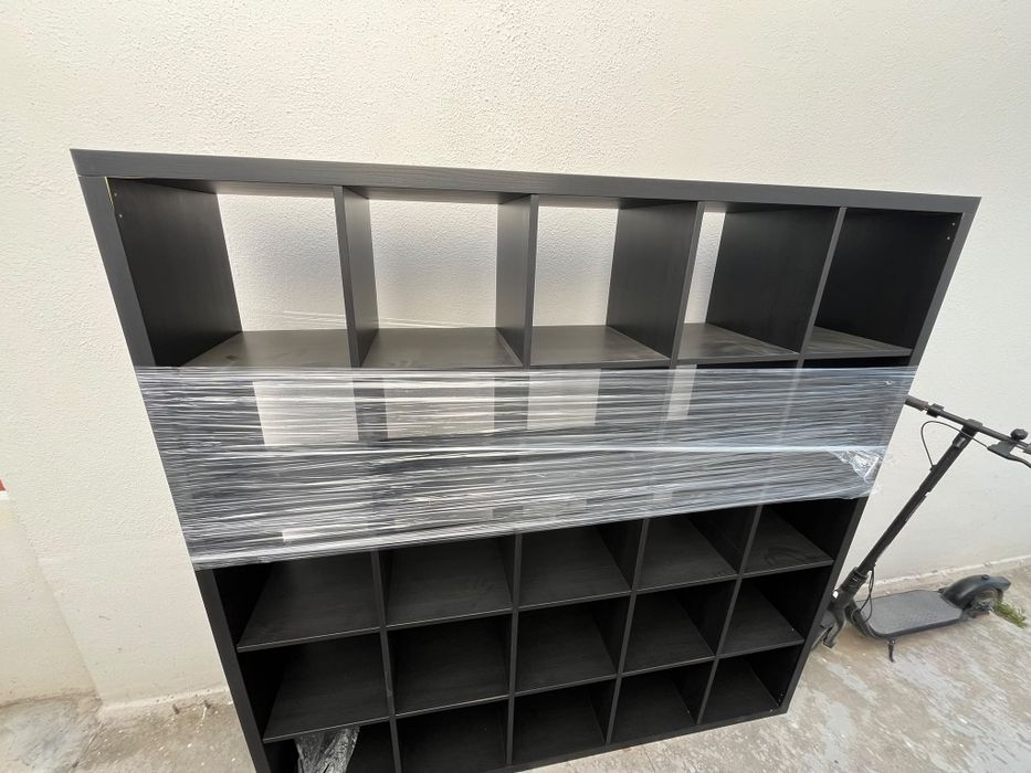 Vendo estante nova