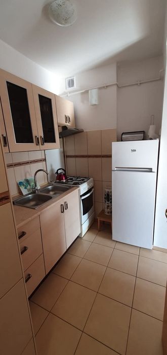 Przytulna kawalerka 30m