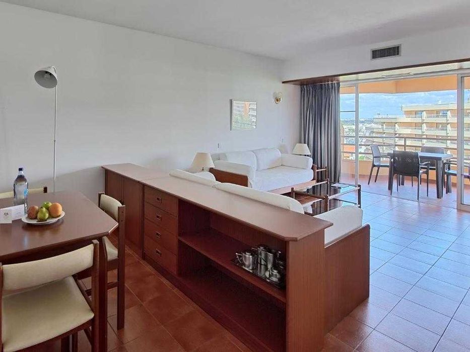 Apartamento Vilamoura Vista Mar T1 Hotel Don Pedro Portobelo 22 - 29 Agosto