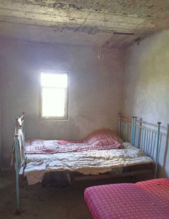 (13) Продам недостроенный 2 этажный дом по цене участка