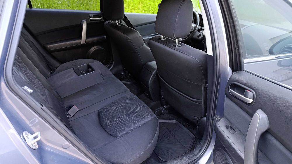 Mazda 6 2.0 Diesel Kombi Ekonomiczna