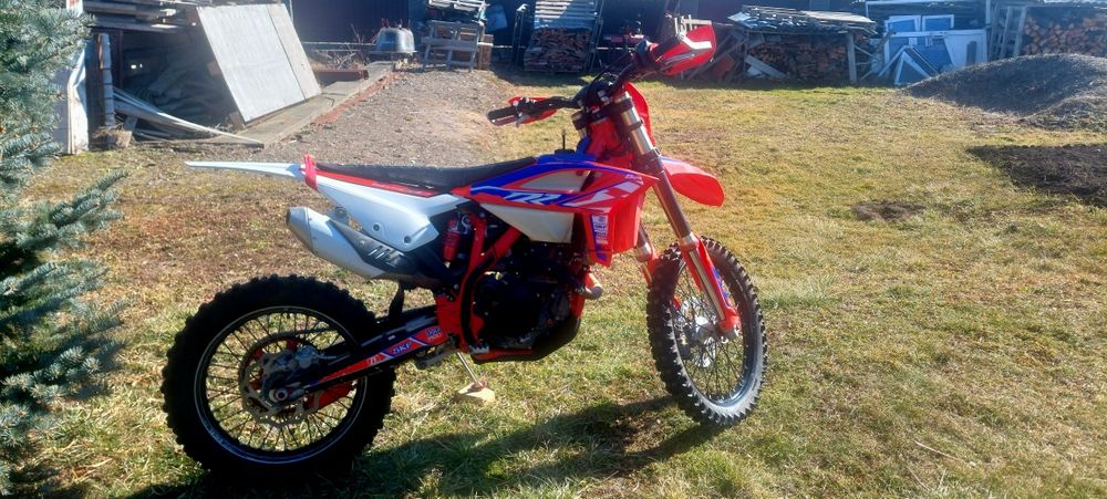 Beta RR 390 racing 4T 2022р.