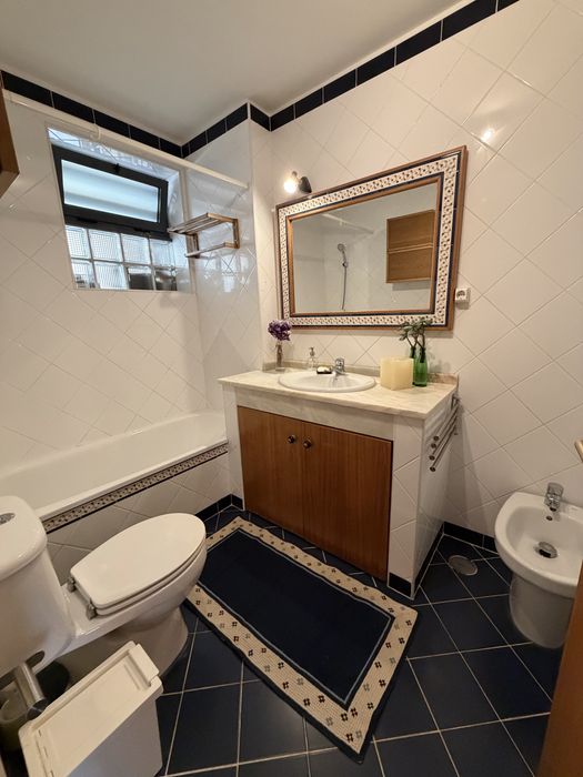 T2 Duplex com piscina privada em LAVRA para arrendar