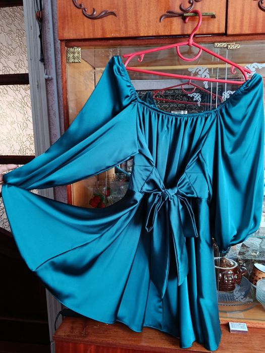 Випускна сукня б/у