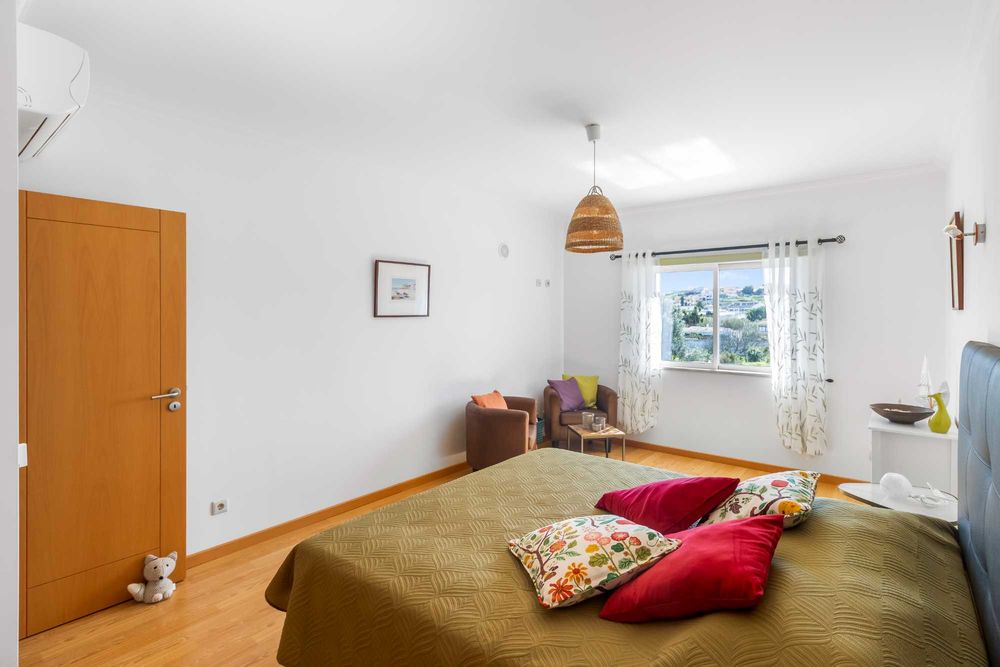 Casa dos Sonhos no Algarve