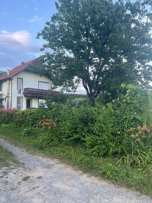 Продаж будинку у затишному місці з ділянкою  р- Шахта біля лісу  підходить по Програмі