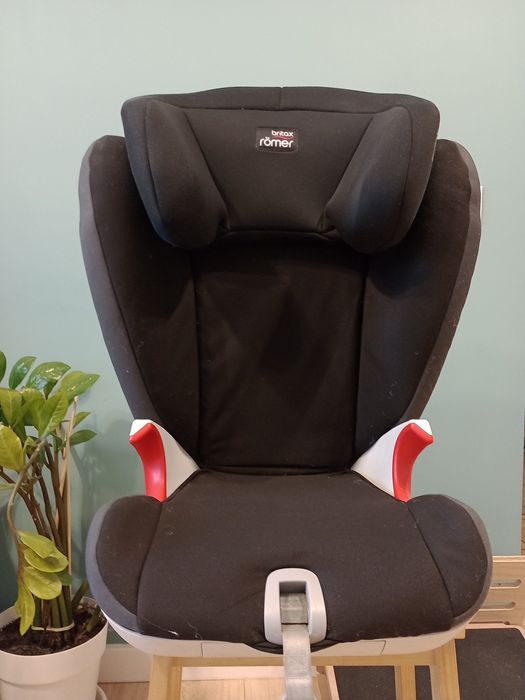 Fotelik samochodowy Britax Romer