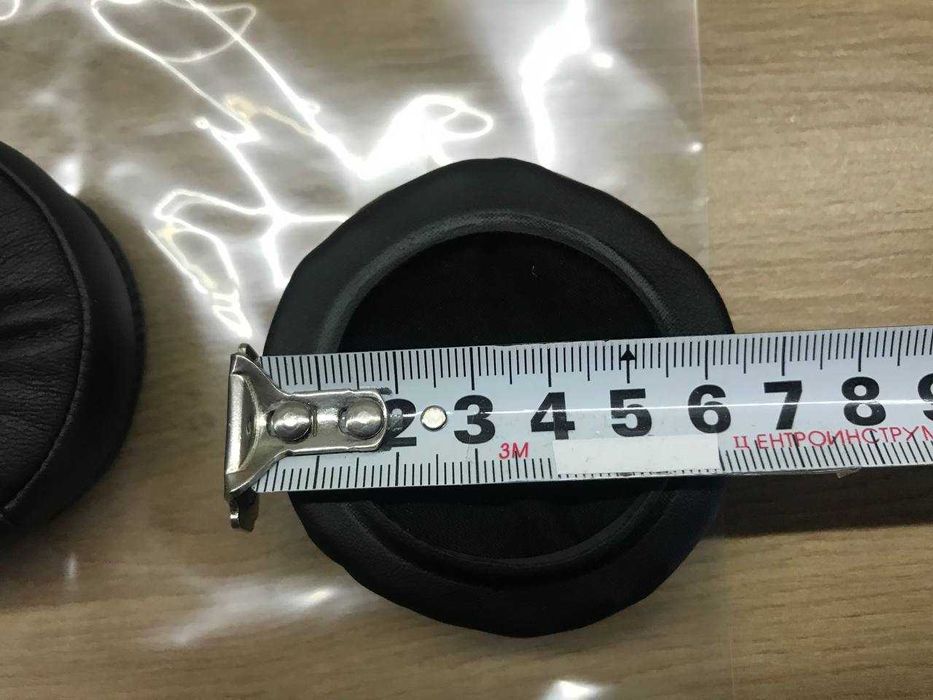 Амбушюрb Амбушюры подушки SteelSeries Flux Headset Luxury Edition