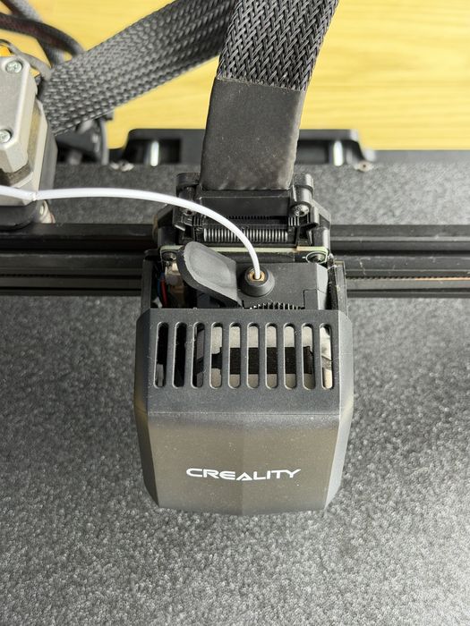 Creality Ender 3 V3 SE