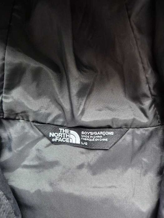 Casaco Impermeável The North Face - Dryvent (L/G)