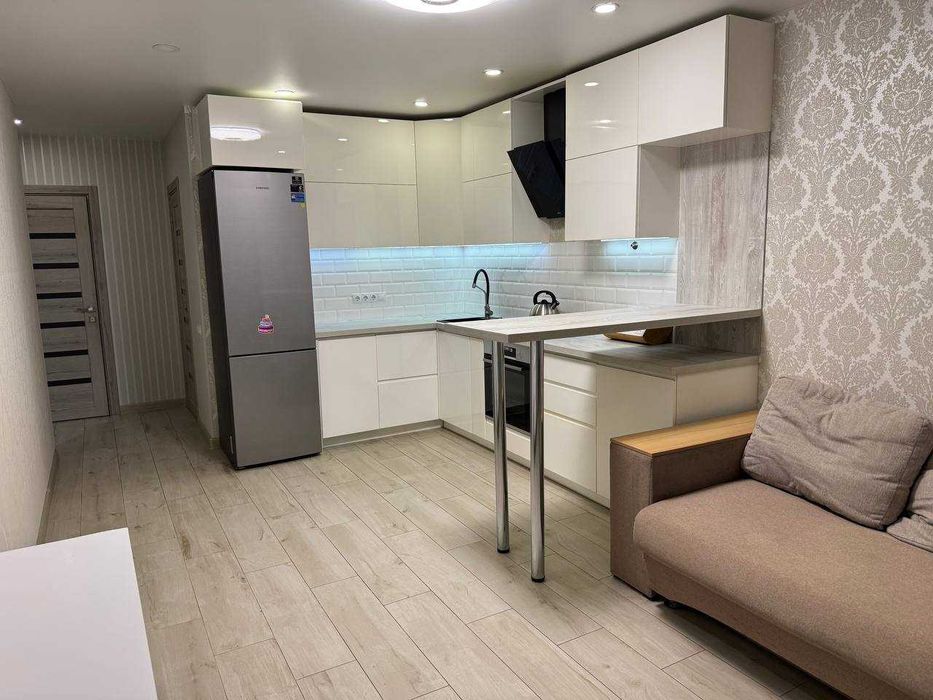 Apartment in Dnipro - View 2