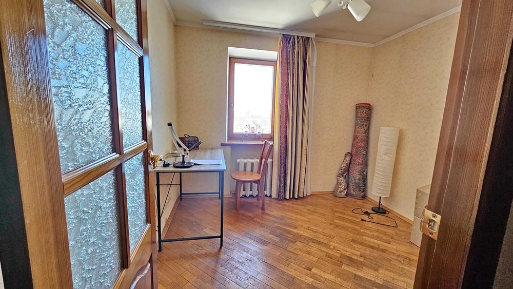 ДІМ, де тепло і затишно: 3кім.кв з власною КОТЕЛЬНЕЮ