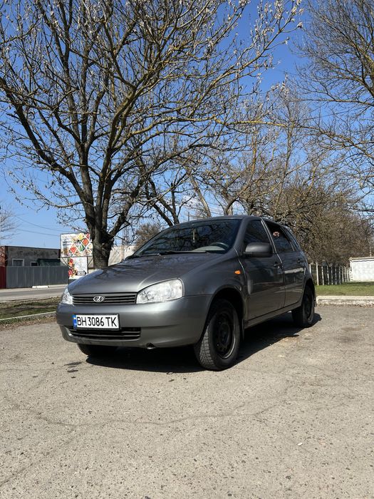 Продам ладу каліну