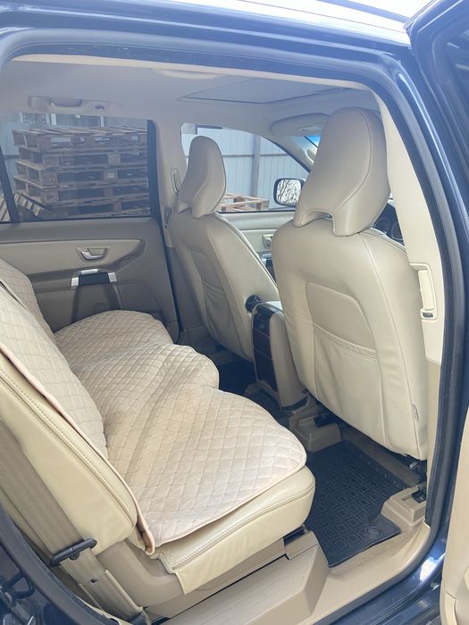 Продам volvo xc90