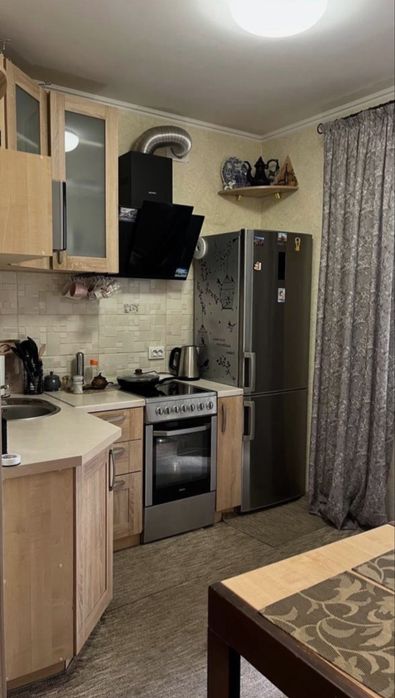 Оренда 1к квартири Межова Ретровіль