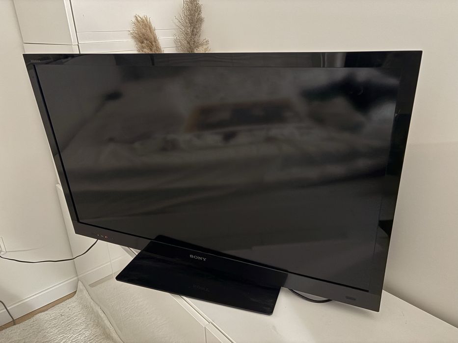Telewizor 40 cali sony bravia kdl-40ex720