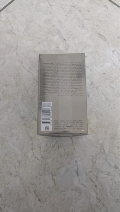 Azarro most wanted 100ml silver