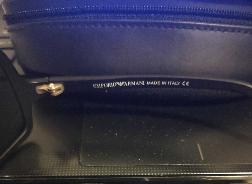 Ocolos de sol Emporio Armani original