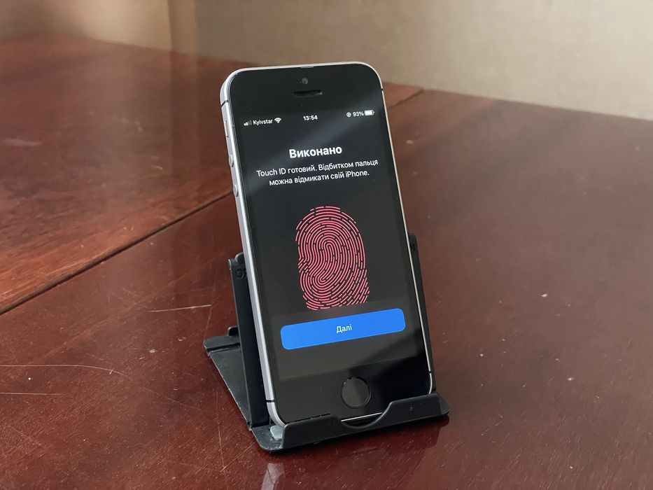 iPhone se2016 64gb Neverlock