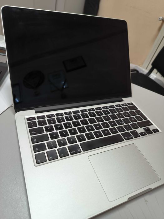MacBook Pro A1502 на запчасти