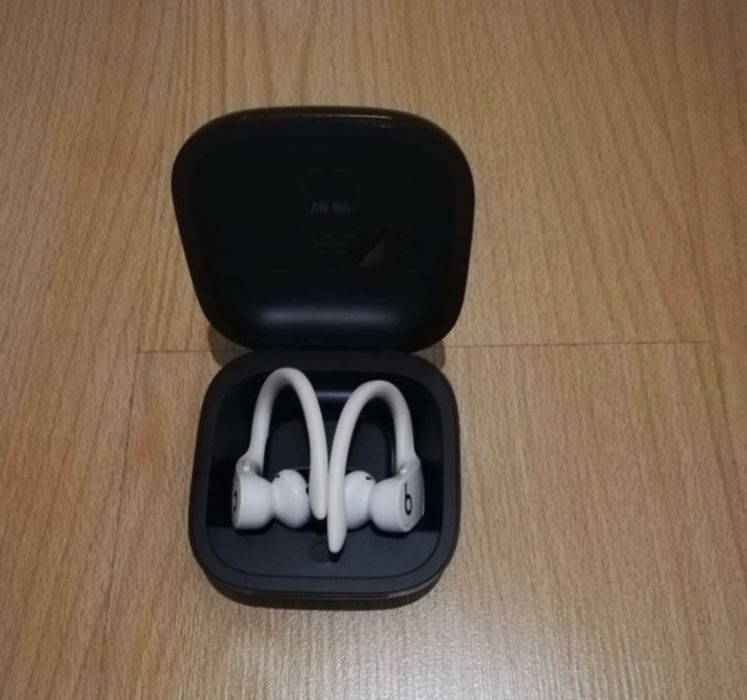 Beats powerbeats pro