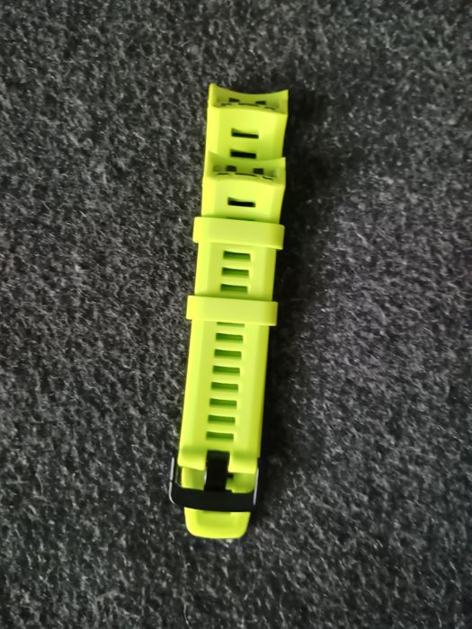 Смарт годинник Garmin Instinct 45 mm Grafite