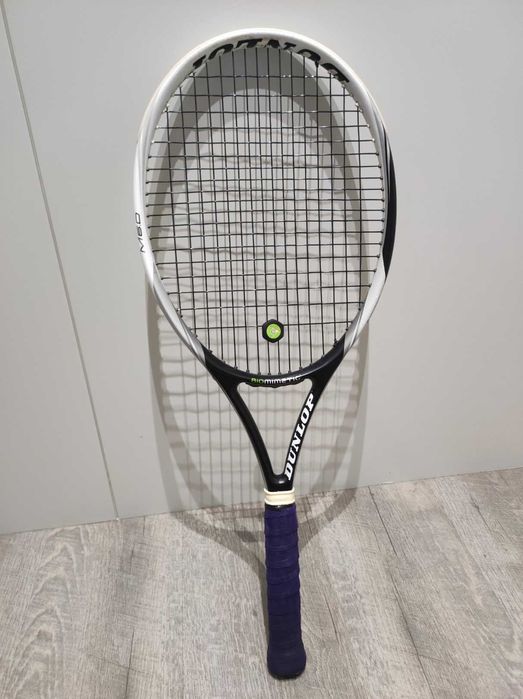 Raquetes Ténis Dunlop (F3.0 Tour e M6.0)