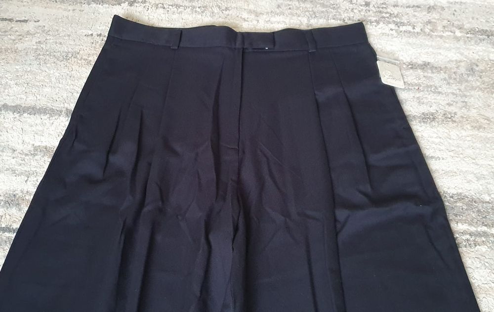 Spodnie materiałowe eleganckie Free People