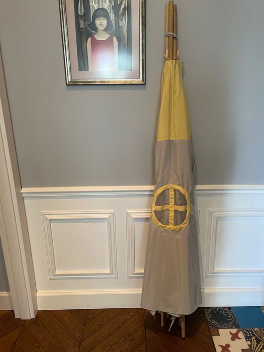 Tipi namiot Ikea HÖVLIG