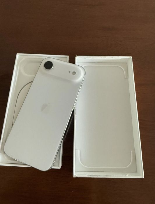 Iphone 17 Air c/garantia