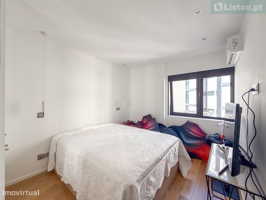 Apartamento T2 Avenidas Novas