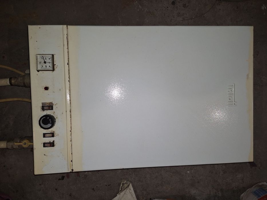 Електрокотел Титан