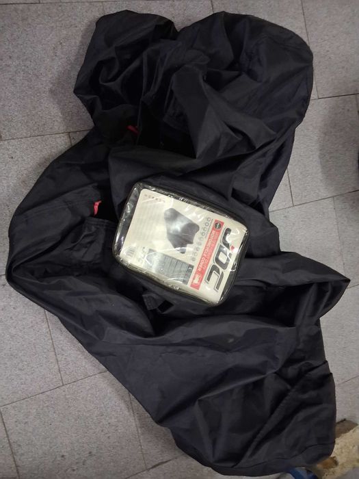 Cobertura / Capa para moto L Impermeável