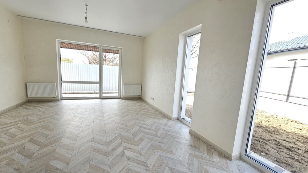 ГАЗ !!! БУДИНОК з РЕМОНТОМ 105 кв.м ,  р-н вулиці ПОЛЬОВА -МОМОТА