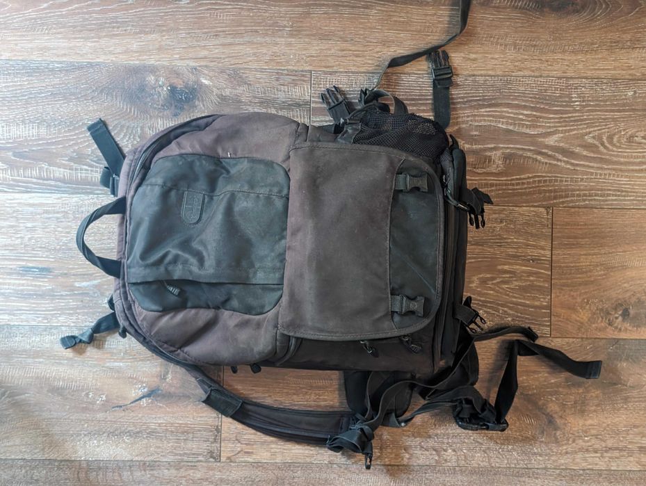 Фоторюкзак Lowepro Fastpack 350