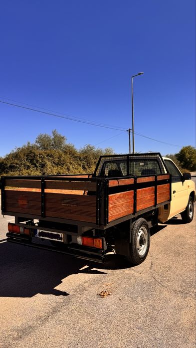 Nissan Pick up 4x2