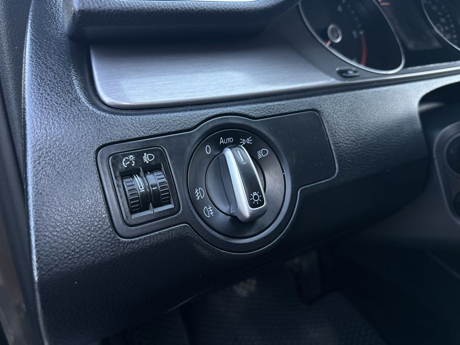 Volkswagen Passat B7 2.0TDI