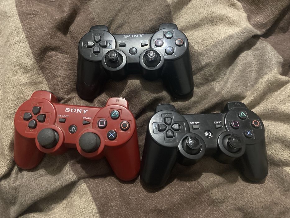 Sprzedam Pady do Ps3