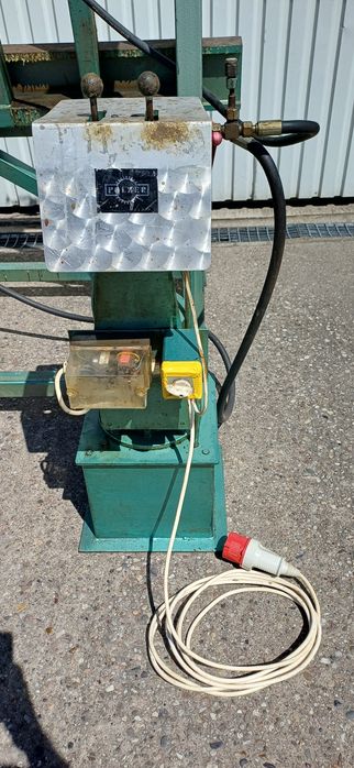 Prasa Polzer EHT