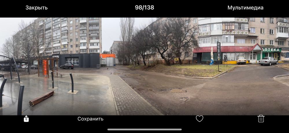 Оренда 250м біля АТБ та СінСей,вул Шкільна ПГУ