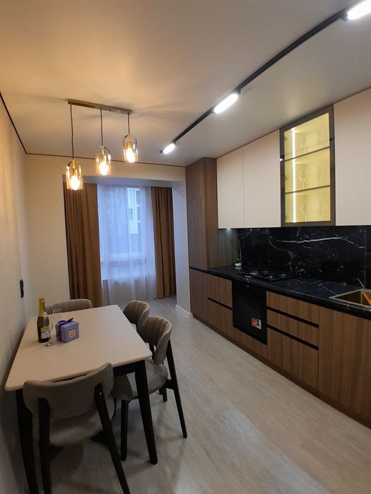 Продаж квартири 44м2