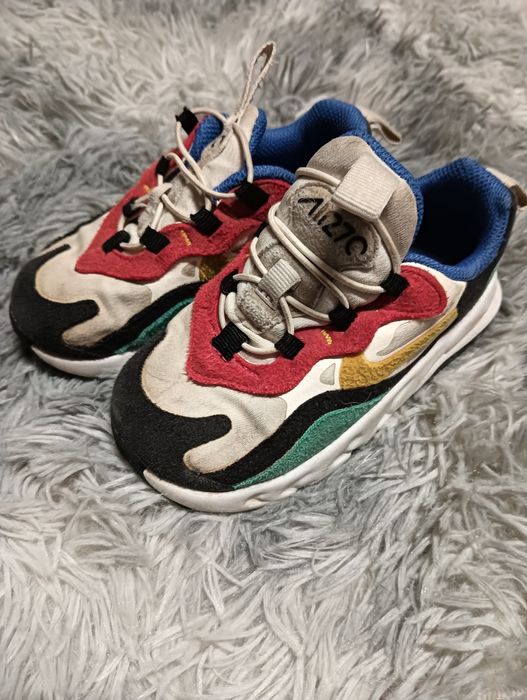 Sapatilhas bebe, 23,5