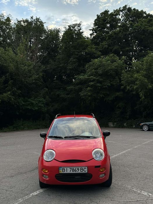 Продам Chery QQ 2008 1.1 л