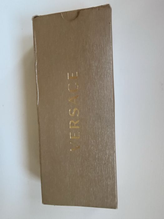 Caneta Versace Original – Com Estojo – Excelente Estado