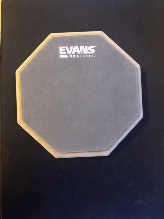 Барабанные палачки и пэд