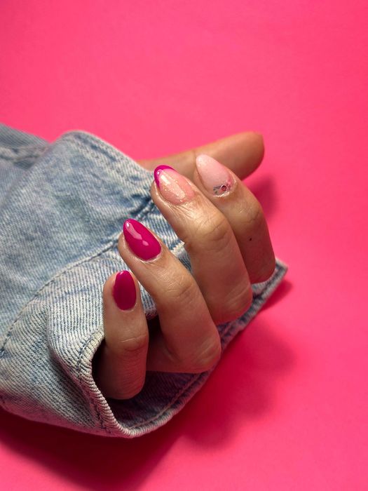 Manicure e pedicure ao domicílio em Almada - Cobro apenas o material e tempo de trabalho (desde 10€)