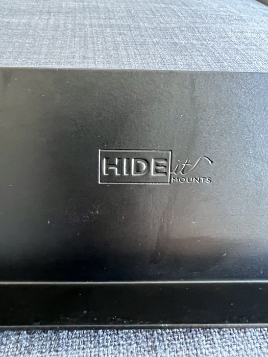 Suporte Playstation 4 Hide It Mount