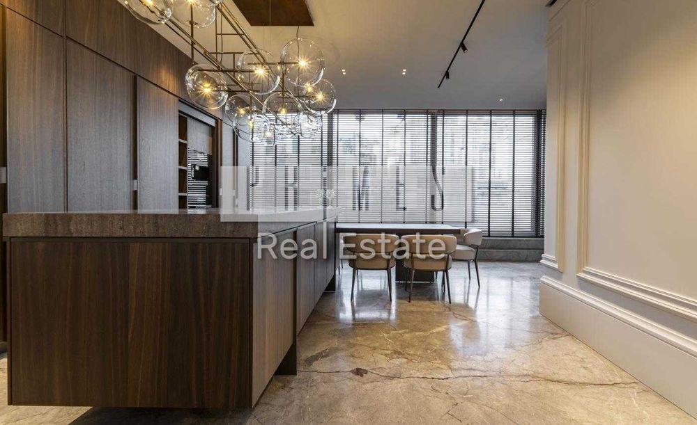 Продаж НОВОГО ПЕНТХАУС  від YODEZEEN ЖК Бульвар Фонтанів Саперне поле